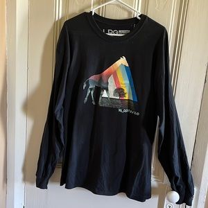 LRG long sleeve shirt